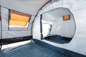 Zelt für 4 Personen 12