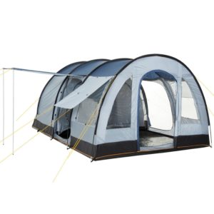 Zelt für 4 Personen 2