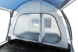 Zelt für 4 Personen 22